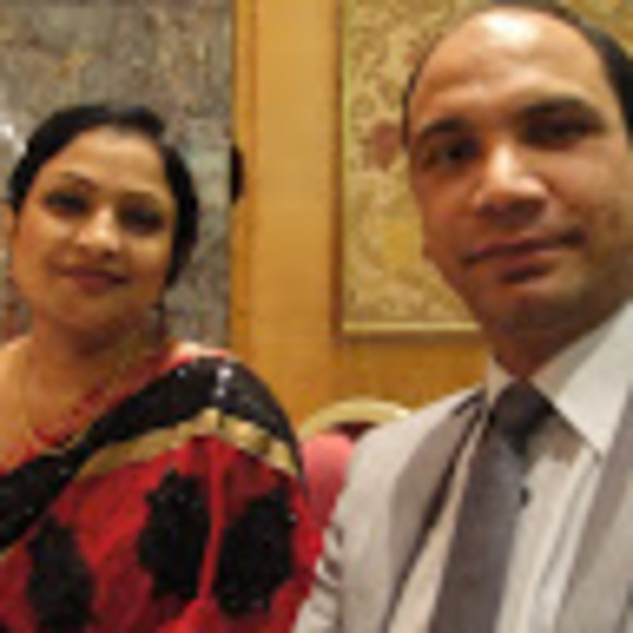 Meet your Posher, Hussain - Picture 1 of 1